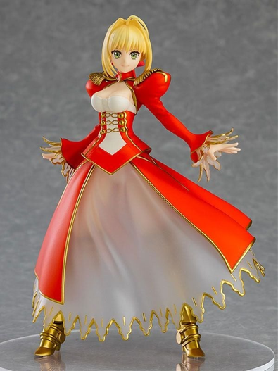 Mua bán (OPEN) POP UP PARADE NERO CLAUDIUS