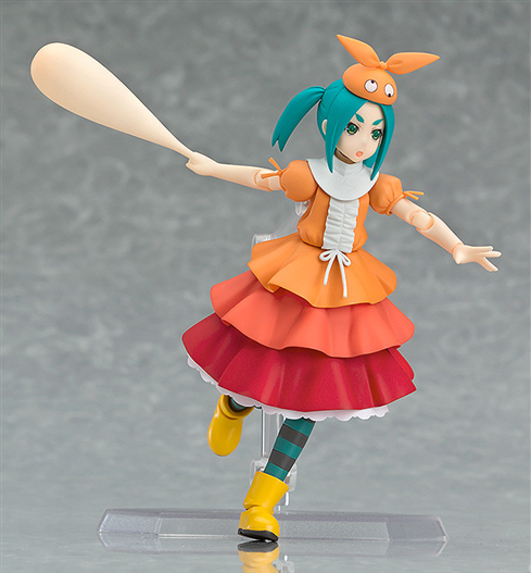 Mua bán FIGMA 327 YOTSUGI ONONOKI
