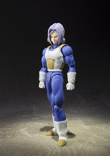 Mua bán SHF DRAGON BALL TRUNKS 2.0