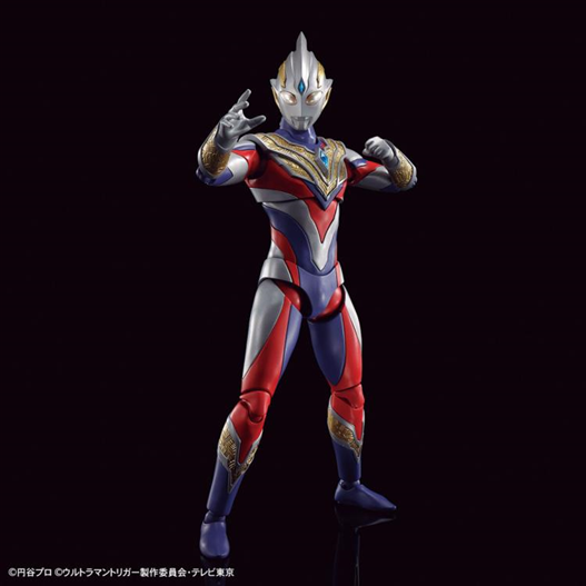 Mua bán FIGURE RISE STANDARD ULTRAMAN TRIGGER