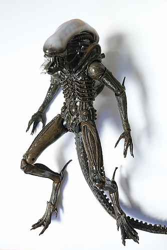 Mua bán NECA ALIEN ISOLATION XENOMORPH CHINA VER