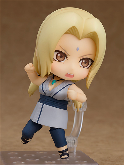 Mua bán NENDOROID 1008 NARUTO TSUNADE