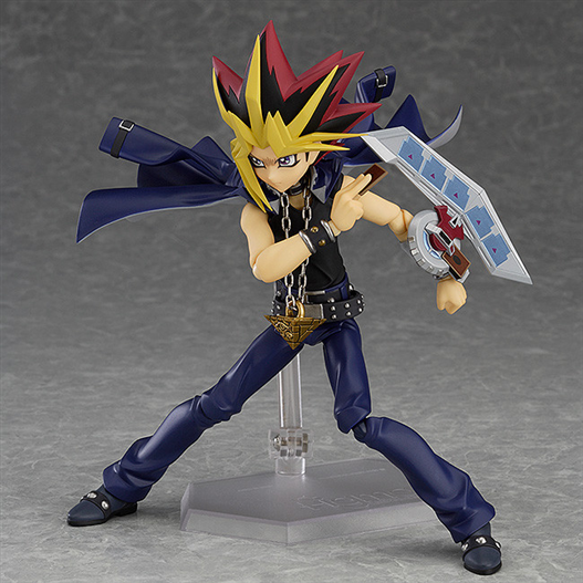 Mua bán FIGMA 276 YAMI YUGI LIKE NEW 