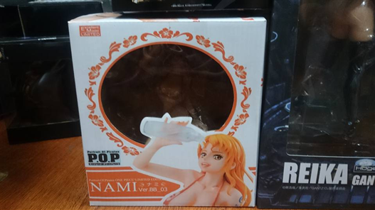 Mua bán PVC POP NAMI BIKINI VER BB03 FAKE