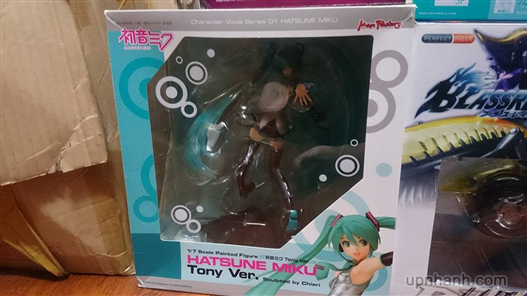 Mua bán CHARACTER VOCAL SERIES 01 HATSUNE MIKU TONY VER 1/7
