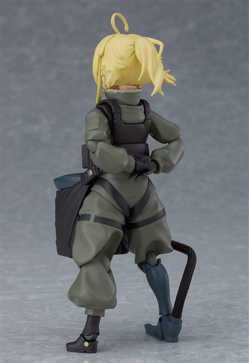 Mua bán (PRE-ORDER) FIGMA 439 TANYA DEGURECHAFF
