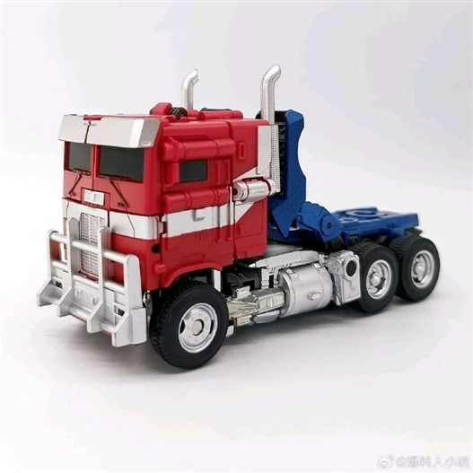 Mua bán BAIWEI TRANSFORMER TW-1030 OPTIMUS PRIME