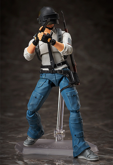 Mua bán [PRE-ORDER] FIGMA SP-118 THE LONE SURVIVOR