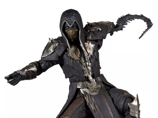 Mua bán MCFARLANE MORTAL KOMBAT 11 NOOB SAIBOT