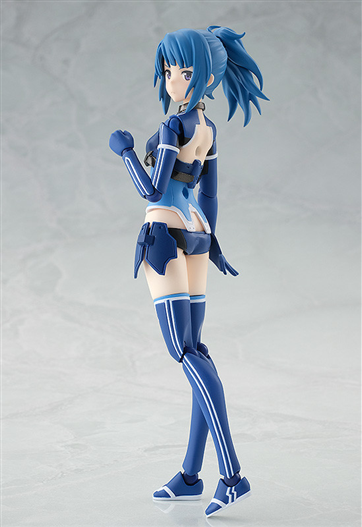 Mua bán [PRE-ORDER] FIGMA 449 REI TAKANASHI