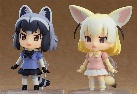 Mua bán NENDOROID 919 KEMONO FRIENDS : FENNEC
