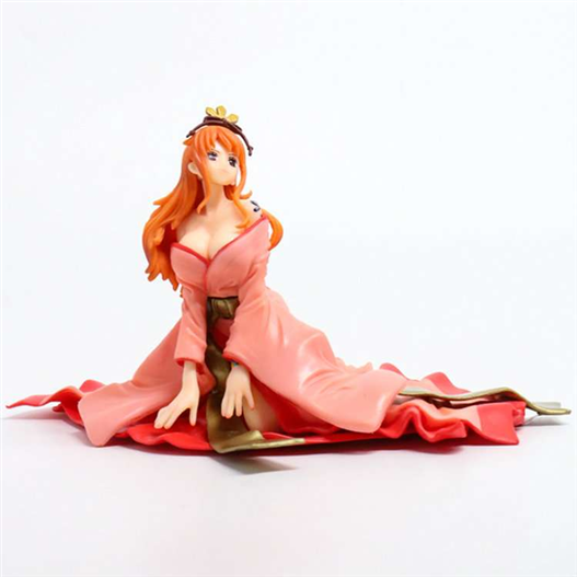 Mua bán BANPRESTO CREATOR X CREATOR NAMI II JPV