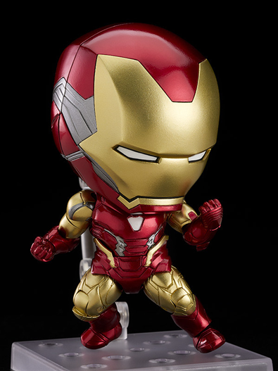 Mua bán NENDOROID 1230-DX IRON MAN MARK85 (ENDGAME VER) (JAPAN VER)