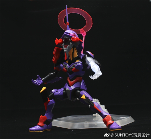 Mua bán SUNTOY EVA-01 FURY .VER