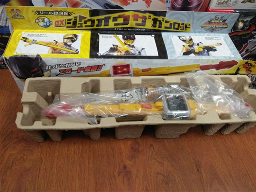 Mua bán DX ZYUOH THE GUN ROD 2ND