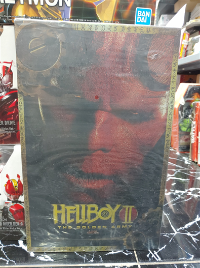 Mua bán LEGEND CREATION: HELLBOY III THE GOLDEN ARMY FAKE