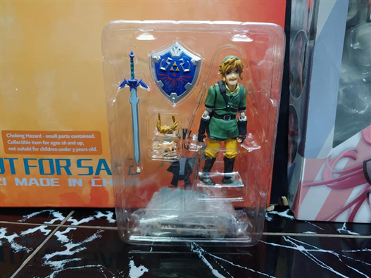 Mua bán FIGMA 153 LINK FAKE