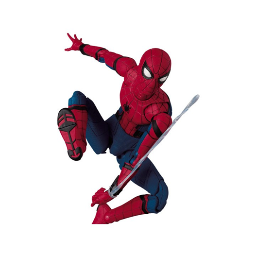 Mua bán MAFEX SPIDER-MAN HOMECOMMING