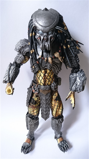 Mua bán NECA AVP PREDATOR CELTIC CHINA VER