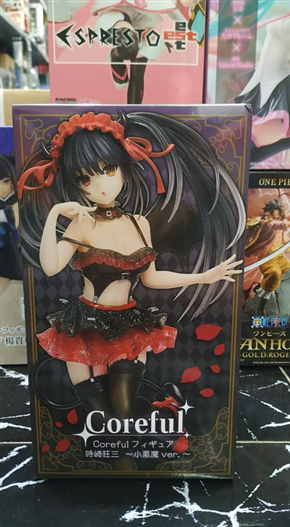 Mua bán TAITO COREFUL FIGURE KURUMI TOKISAKI SHOUAKUMA VER. OPEN