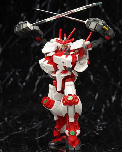 Mua bán HG 1/144 SENGOKU ASTRAY HGBF