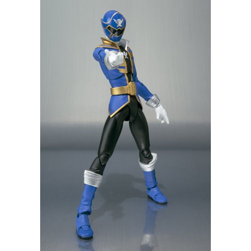 Mua bán SHF GOKAI BLUE 2ND (JPV)