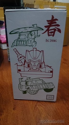 Mua bán TRANSFORMER OPENPLAY BIG SPRING