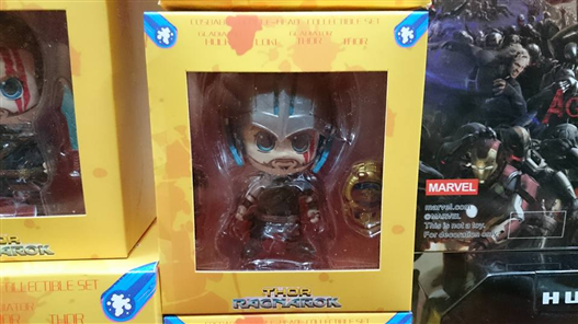 Mua bán COSBABY THOR RAGNAROK THOR GLADIATOR VER FAKE