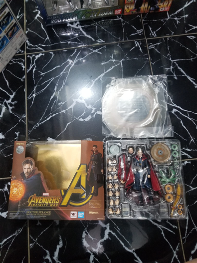 Mua bán SHF DOCTOR STRANGE 