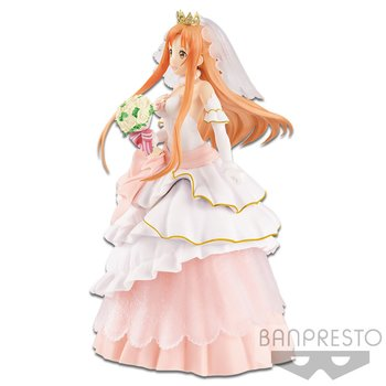 Mua bán BANPRESTO EXQ FIGURE SAO WEDDING ASUNA