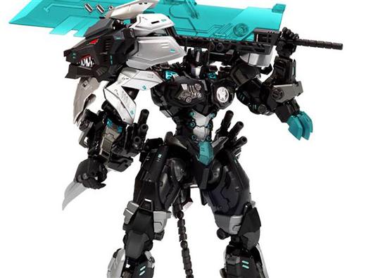 Mua bán PE-DX08B - ORIGIN XERXES