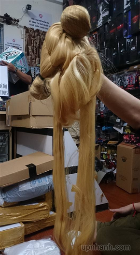Mua bán WIG COSPLAY SAILOR MOON