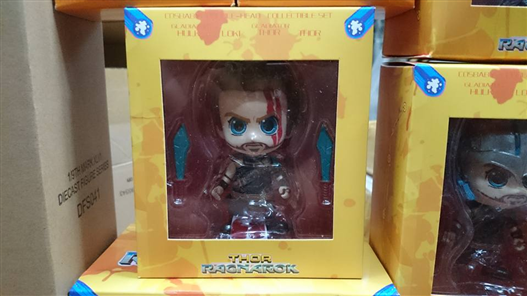 Mua bán COSBABY THOR RAGNAROK THOR NON HELMET GLADIATOR VER  FAKE