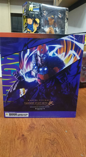 Mua bán PAK VARIANT MAGNETO FAKE