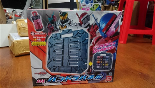 Mua bán DX BUILD PANDORA PANEL