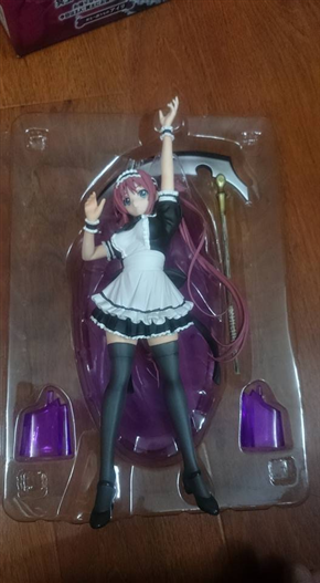 Mua bán PVC QUEENS BLADE AIRI 2ND [KÍ GỬI]