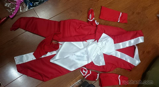 Mua bán COSTUME MAI SHIRANUI
