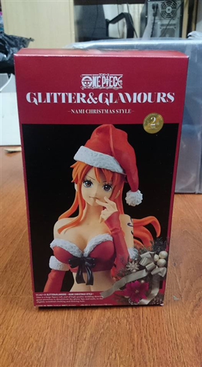 Mua bán PVC NAMI CHRISTMAS STYLE