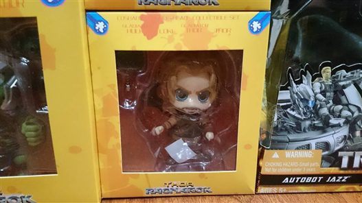 Mua bán COSBABY THOR RAGNAROK THOR ASGARD VER  FAKE