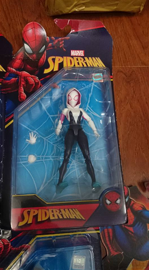 Mua bán MARVEL SPIDERGWEN