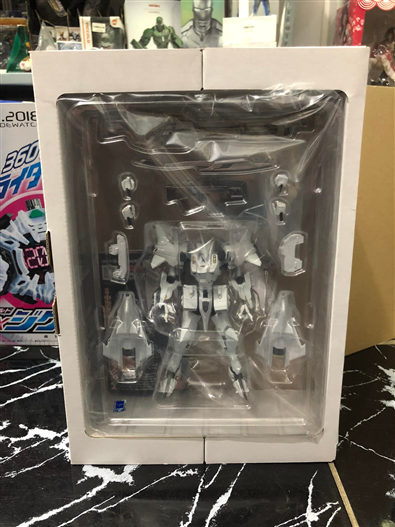 Mua bán REVOLTECH MUV LUV EF2000 TYPHOON GEE KLINDE (JPV)