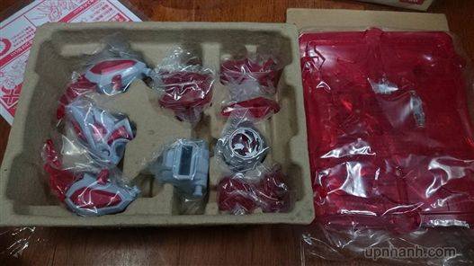 Mua bán DX PLAMONSTER GARUDA 2ND