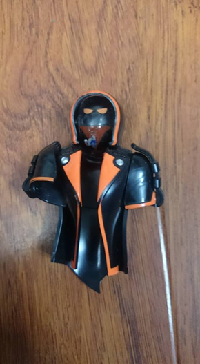 Mua bán CHANGE GHOST