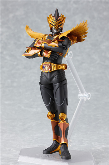 Mua bán FIGMA SP-031 KAMEN RIDER ODIN 2ND (JPV)