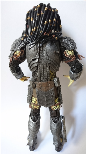 Mua bán NECA AVP PREDATOR CELTIC CHINA VER