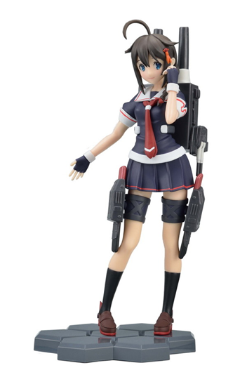 Mua bán PVC SPM KANTAI SHIGURE KAI NI