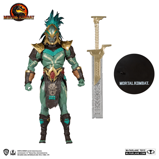 Mua bán MORTAL KOMBAT 11 KOTAL KAHN