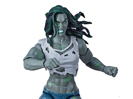 Mua bán MARVEL LEGEND SHE HULK