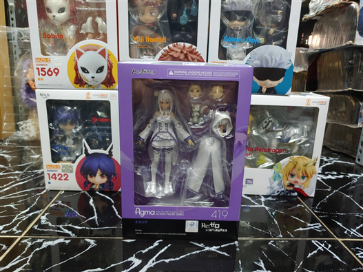 Mua bán FIGMA 419 EMILIA