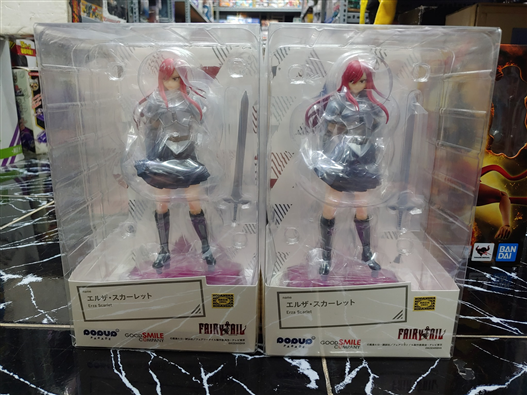 Mua bán PVC POP UP PARADE FAIRY TAIL ERZA